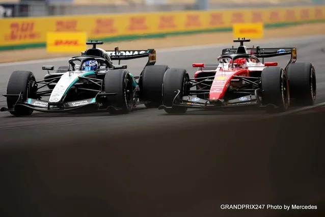 “Fred Vasseur não está convencido de que o novo teste de compressão de motor da Fórmula 1 será um divisor de águas”