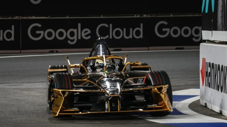 A DS Automobiles deixará a Fórmula E ao final da 12ª temporada. A DS Automobiles deixará a Fórmula E ao final da 12ª temporada.