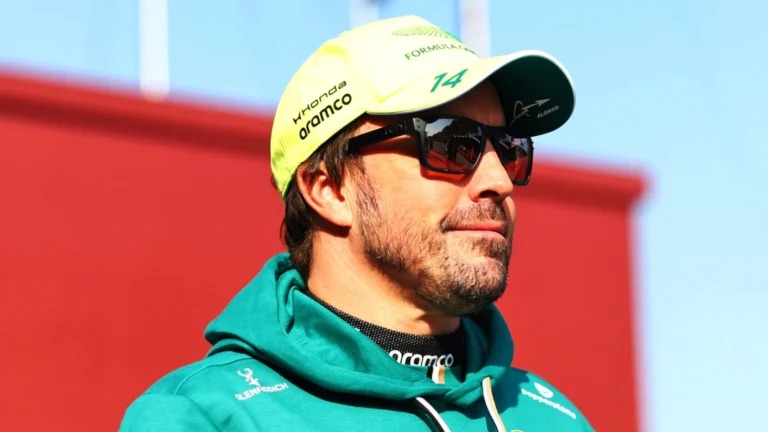 Ex-piloto de F1 dá veredicto contundente sobre Fernando Alonso: ‘O momento dele já passou’