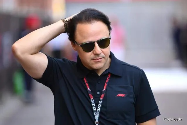 “Felipe Massa detona ultrapassagens artificiais e lacunas terríveis na Fórmula 1 enquanto ferve o debate sobre novos motores” “Felipe Massa detona ultrapassagens artificiais e lacunas terríveis na Fórmula 1 enquanto ferve o debate sobre novos motores”