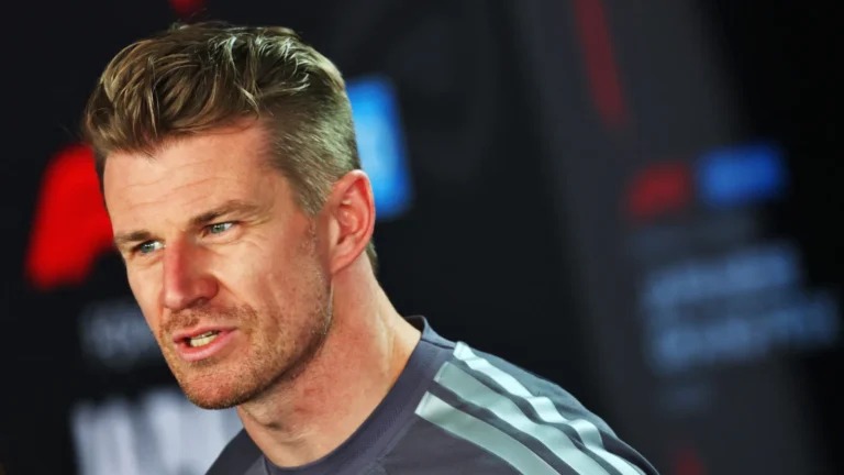 Nico Hulkenberg parece confirmar rumores de desentendimento com a Audi ao admitir um “problema fundamental”.