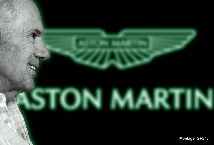 Adrian Newey pode operar um milagre para a Aston Martin antes da abertura da temporada da Fórmula 1 em Melbourne?