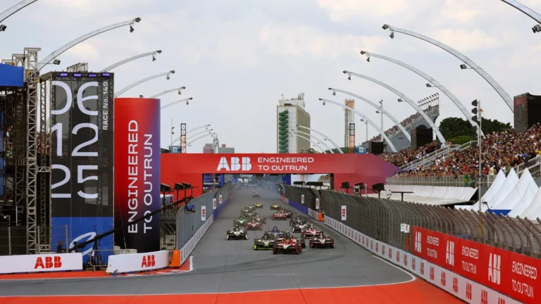 Pilotos da Fórmula E revelam resultado de reunião crucial da FIA em meio a preocupações com a comissária de prova.