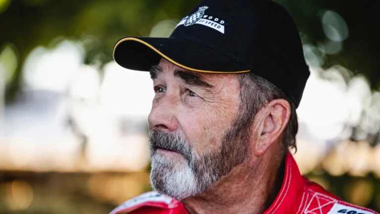 Nigel Mansell faz uma avaliação brutal e “totalmente falsa” das novas regras da F1.