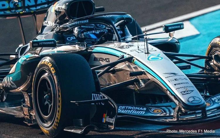 “Mercedes ruma ao Grande Prêmio do Canadá buscando responder aos rivais” “Mercedes ruma ao Grande Prêmio do Canadá buscando responder aos rivais”