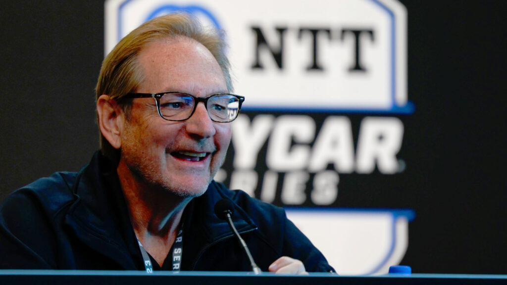 Dennis Reinbold, proprietário de longa data de uma equipe da IndyCar, faleceu aos 65 anos.