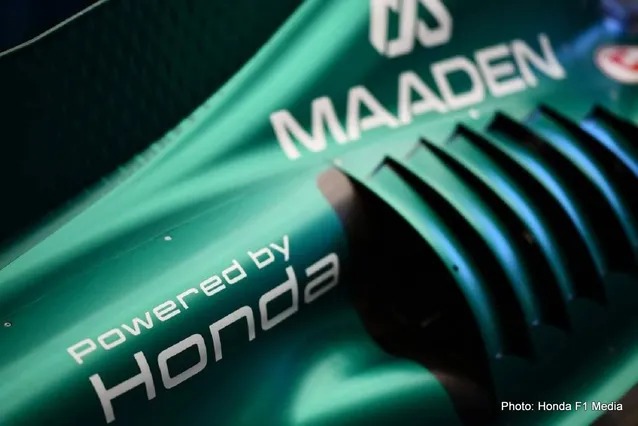 “Honda de olho no desafio de gerenciamento de energia em Barcelona” “Honda de olho no desafio de gerenciamento de energia em Barcelona”