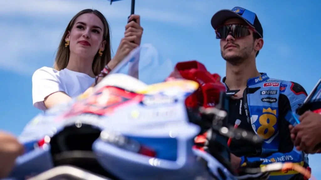Iker Lecuona, atual vice-campeão do WorldSBK: ‘Nunca diga nunca’ sobre um retorno à MotoGP