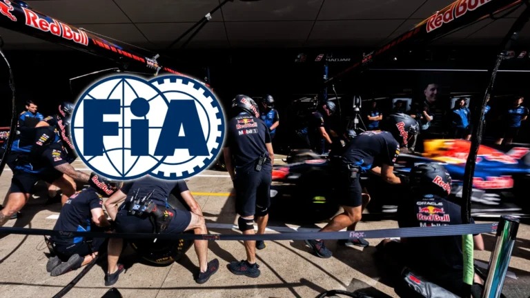 F1 discute o retorno de elemento esportivo proibido em meio às ideias radicais de mudança do presidente da FIA F1 discute o retorno de elemento esportivo proibido em meio às ideias radicais de mudança do presidente da FIA
