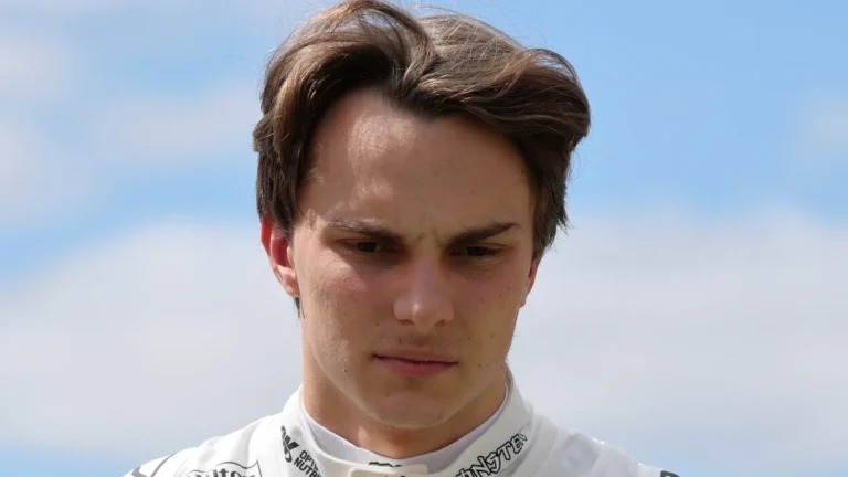 Oscar Piastri lamenta o ‘elemento de sorte’ trazido pelos regulamentos da F1 de 2026. Oscar Piastri lamenta o ‘elemento de sorte’ trazido pelos regulamentos da F1 de 2026.