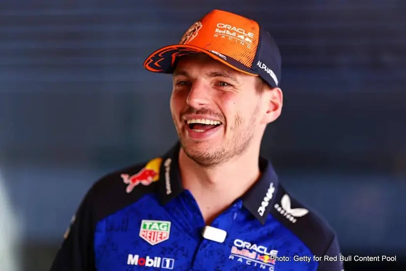 “Max Verstappen tem seu momento ‘eu avisei’ à medida que a insatisfação com o regulamento da Fórmula 1 de 2026 ganha força”