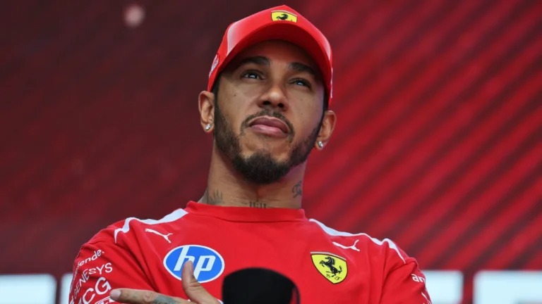 Lewis Hamilton frustrado com a ‘inconsistência’ dos comissários da F1 após as punições no GP da Hungria