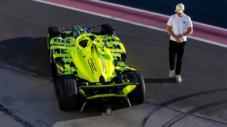 A Opel contrata campeão da F2 para sua estreia na Fórmula E GEN4. A Opel contrata campeão da F2 para sua estreia na Fórmula E GEN4.