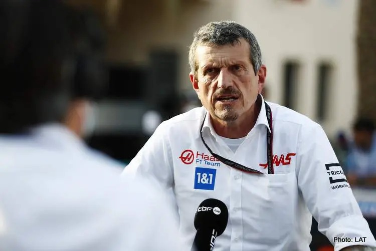 Qual é a chance de Guenther Steiner retornar ao paddock da Fórmula 1 em breve? Qual é a chance de Guenther Steiner retornar ao paddock da Fórmula 1 em breve?