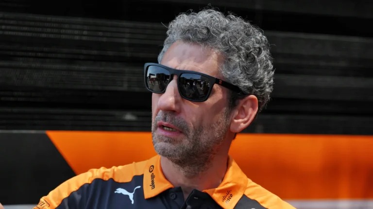 McLaren alerta para possibilidade de ‘ponto de virada’ na F1 após sucesso na Hungria McLaren alerta para possibilidade de ‘ponto de virada’ na F1 após sucesso na Hungria