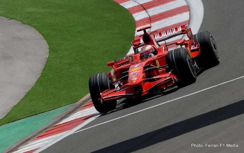 Neste dia na Fórmula 1: Räikkönen conquista Istambul e Herbert sobrevive a acidente terrível