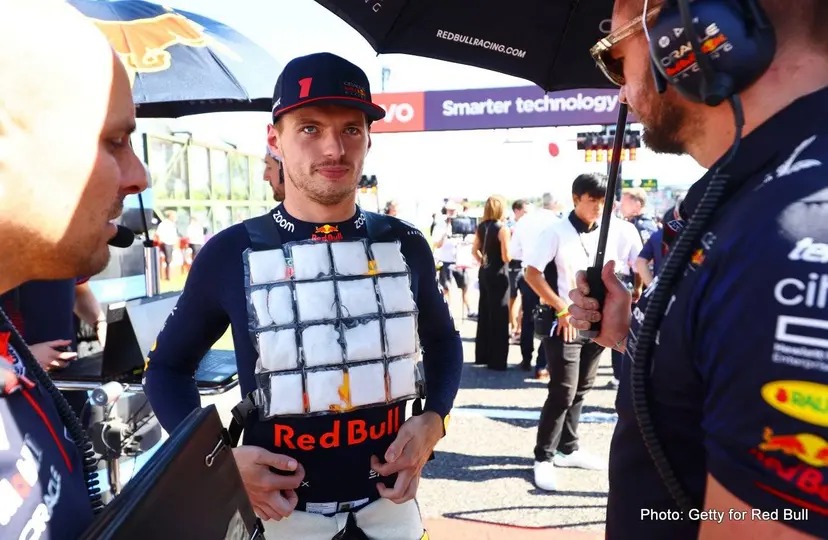 “Alerta de calor extremo é emitido em Monza para o fim de semana do Grande Prêmio da Itália” “Alerta de calor extremo é emitido em Monza para o fim de semana do Grande Prêmio da Itália”