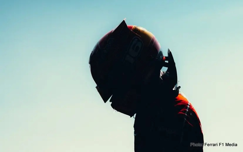 “Chefe da Ferrari, Fred Vasseur antes de Madri: Nós viramos a página após Monza”