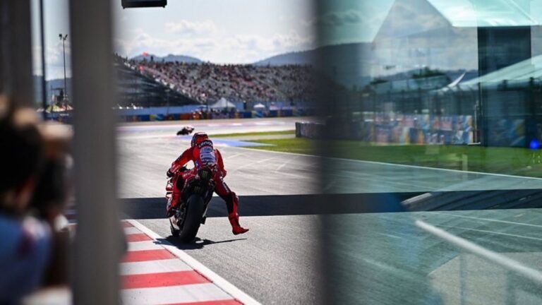 O que está em jogo para o MotoGP em San Marino? O que está em jogo para o MotoGP em San Marino?