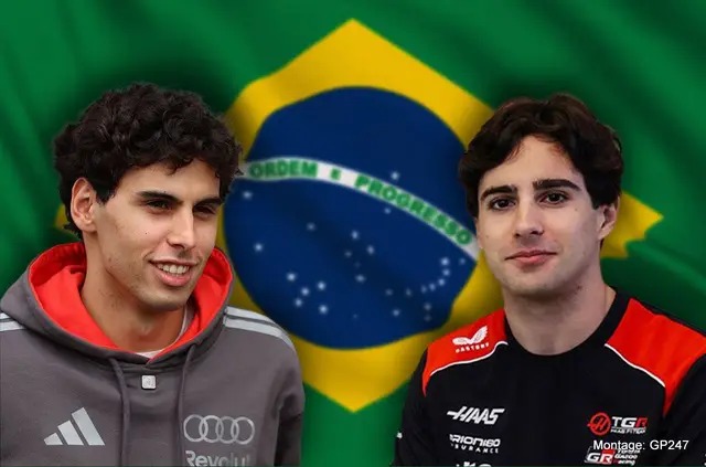 Emerson Fittipaldi saúda nova geração de pilotos brasileiros de Formula 1 para dar continuidade ao orgulhoso legado do país Emerson Fittipaldi saúda nova geração de pilotos brasileiros de Formula 1 para dar continuidade ao orgulhoso legado do país