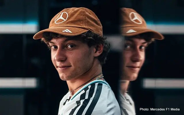 “Kimi Antonelli se tornando campeão mundial de Fórmula 1 aos 20 anos mostra o quanto o esporte mudou drasticamente”