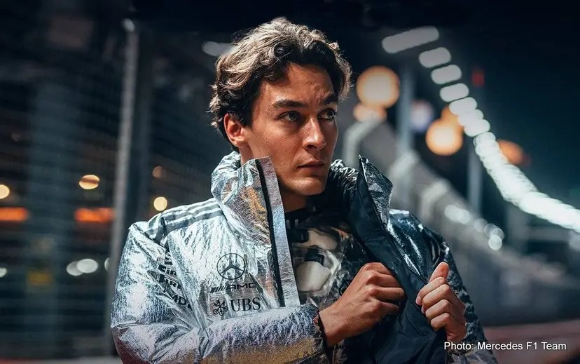 O que aconteceu com George Russell e como ele conserta isso em meio à destruição por Kimi Antonelli? O que aconteceu com George Russell e como ele conserta isso em meio à destruição por Kimi Antonelli?