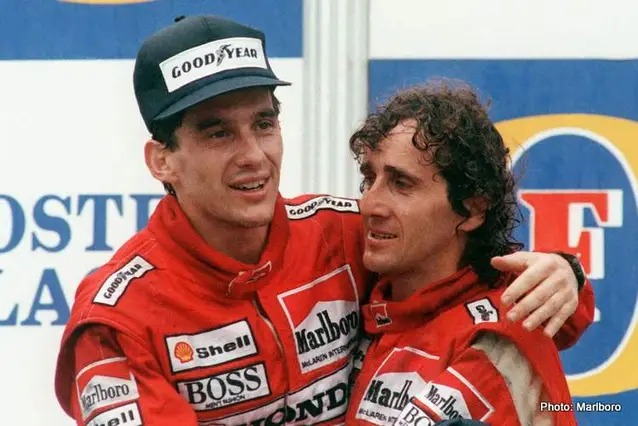 Neste dia na Fórmula 1: Senna coroado, Vettel faz história e controvérsia no Grande Prêmio do México Neste dia na Fórmula 1: Senna coroado, Vettel faz história e controvérsia no Grande Prêmio do México