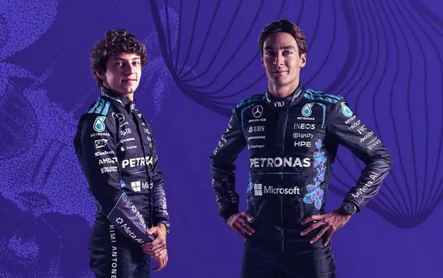“Toto Wolff revela que a Mercedes está ‘trabalhando duro para entender’ para onde foi o seu desempenho”